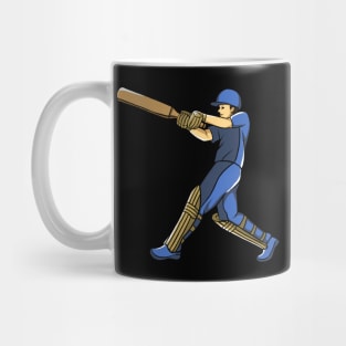 Cricket Mug